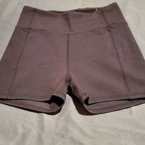 Jessica Simpson active wear short